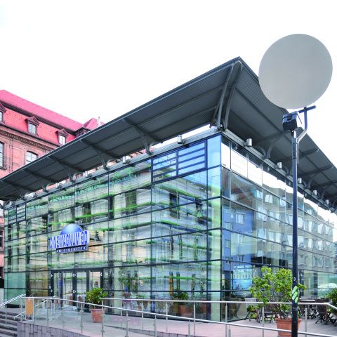 Cinemagnum Nürnberg