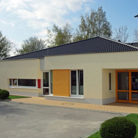 Kindertagesstätte Birkenfeld 