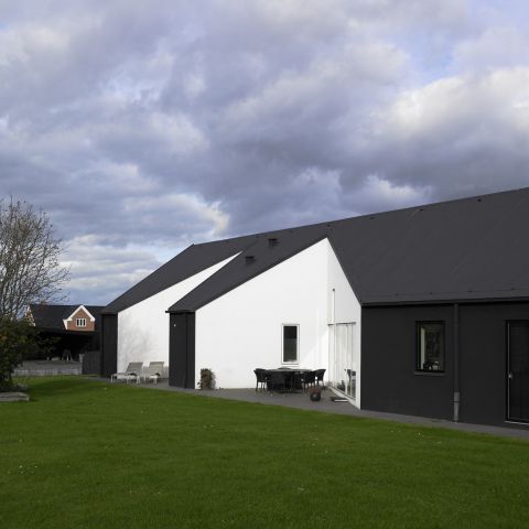 Sinus House