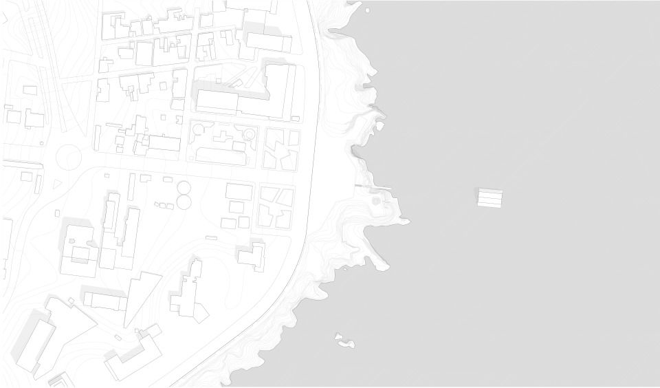 Lageplan M 1:1.000