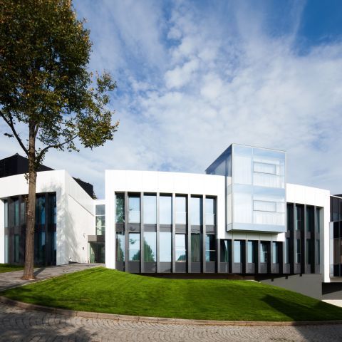Gästehaus Coblenz Hotel Schloss Montabaur