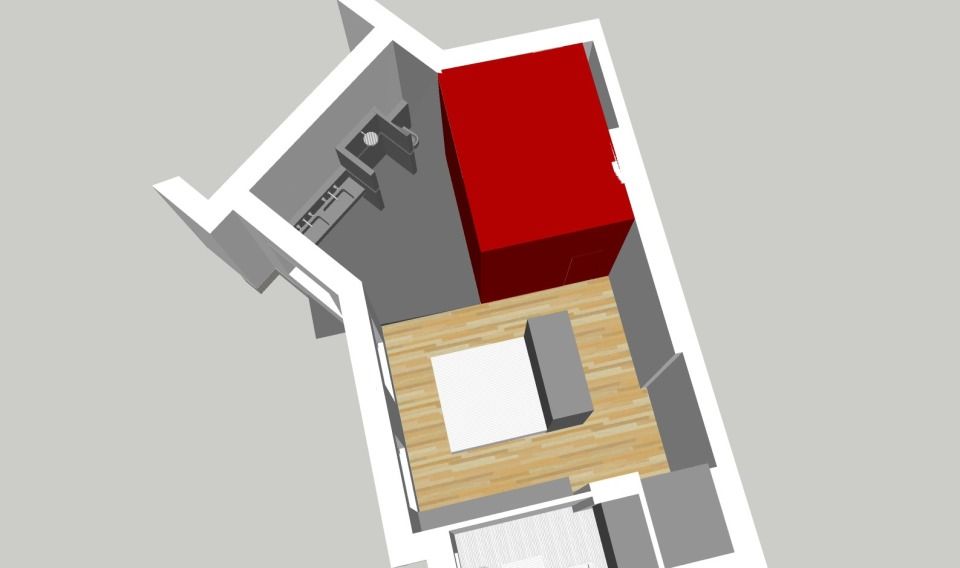 3D Modell