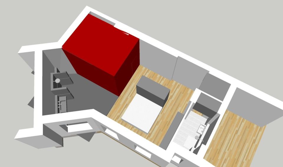 3D Modell