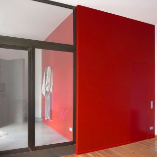 Wohnungsumbau Schöneberg