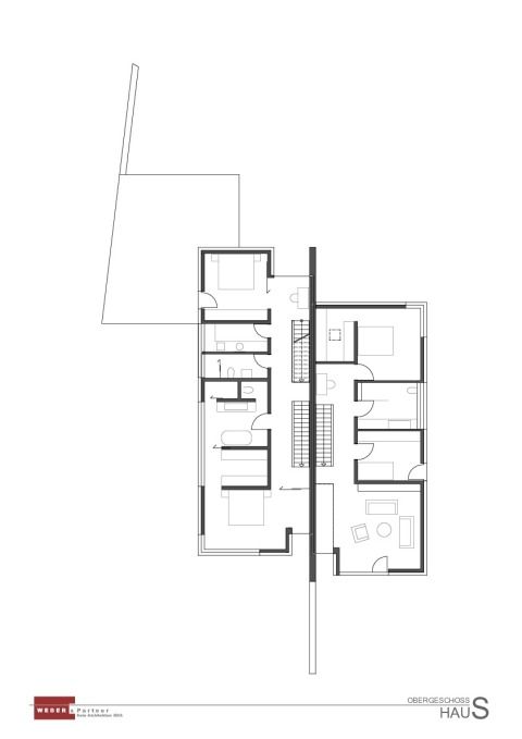 Grundriss OG