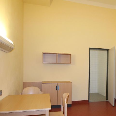 Jugendforensik SKH Arnsdorf