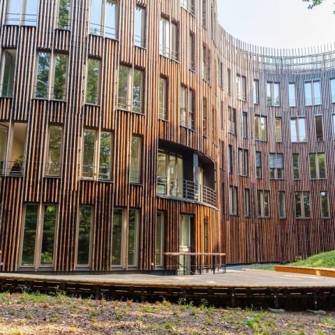 Potsdam Institut für Klimafolgenfoschung