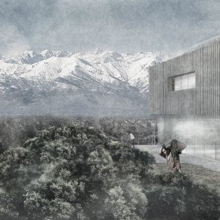 La Seta Italiana - Eine Seidenmanufaktur im Piemont