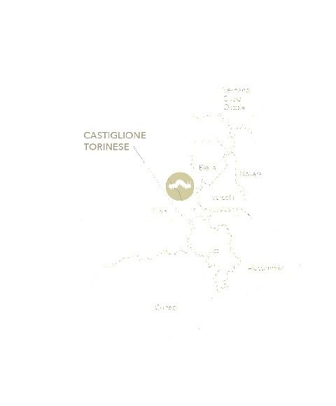 Wirtschaftsregion Piemont_regionaler Kontext