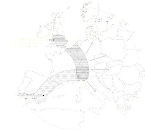 Wirtschaftsregion Piemont_internationaler Kontext