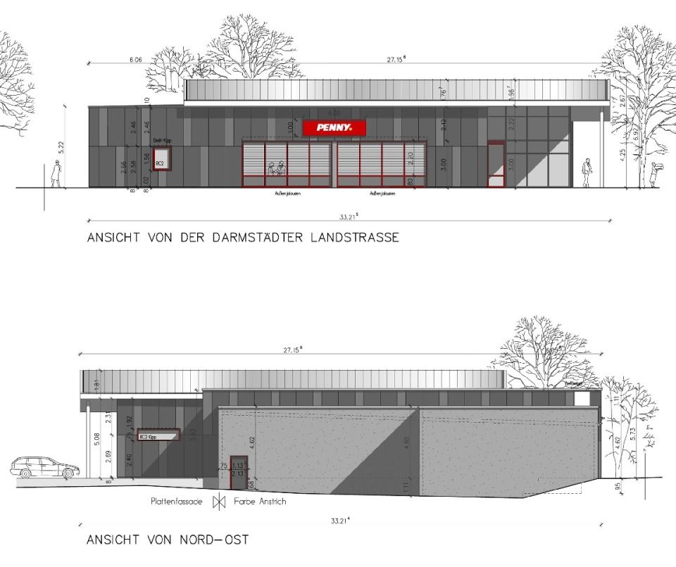 NordOst Ansicht_Darmstädter Landstraße