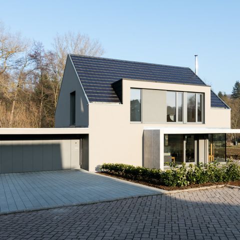HAUS B Kürnbach