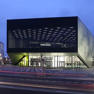 Futurium Berlin