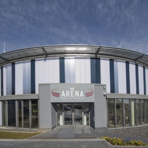 Fitnesscenter Diez Arena
