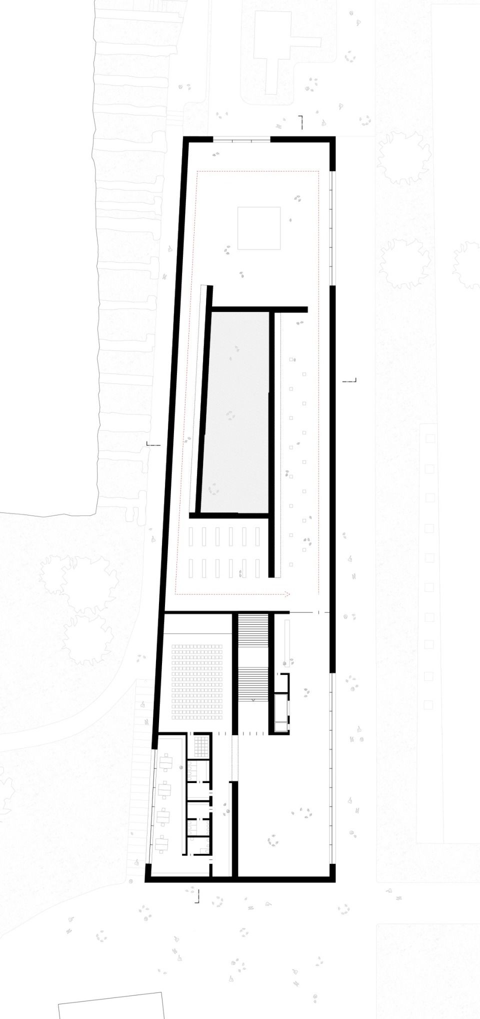 Grundriss 2.OG