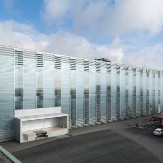 Philip Morris Products SA, Neuchâtel (CH)