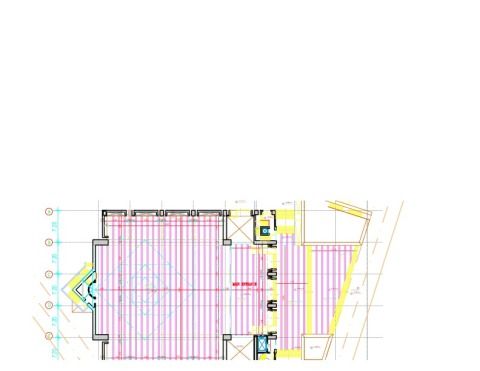 Auto Cad   Al Aziz Mosque