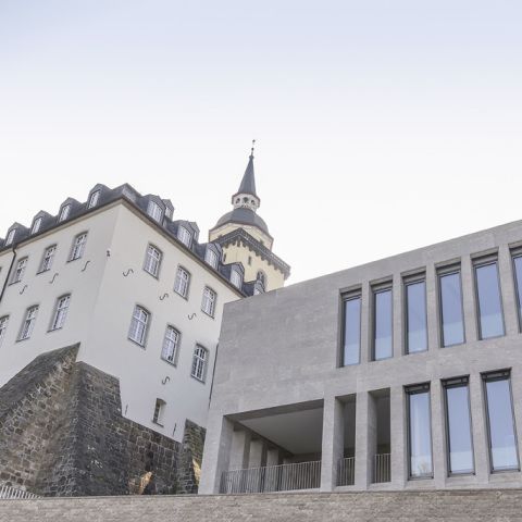 Abtei Siegburg