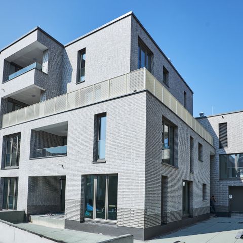 Carré am Herdweg, Wernau
