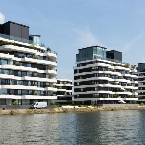 Zuidzicht, Hasselt