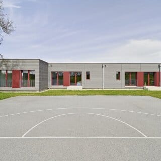 Diakonie-Kindertagesstätte St. Matthäus, Bischberg