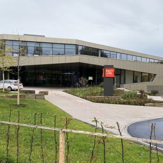 Nautiland-Erlebnisbad