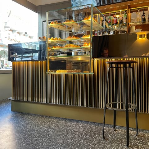 Riva Bar München