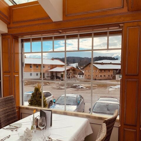 Hotel Engel, Oberstaufen