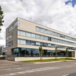Mediencampus Aachen