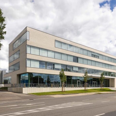 Mediencampus Aachen