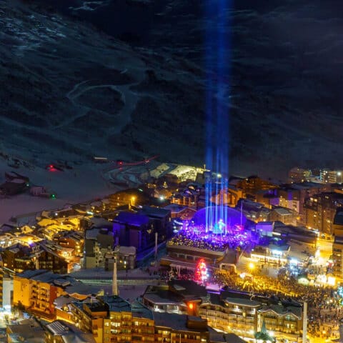 „Le Board“ Val Thorens