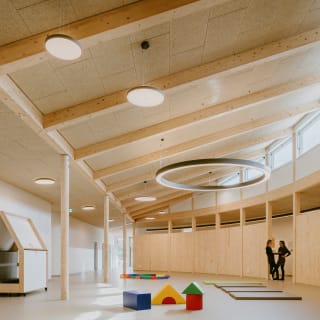 ASB Kita Bachlinge