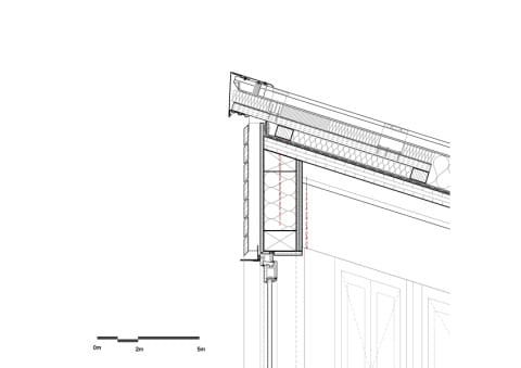 Detail: Oberer Wandrähm 1