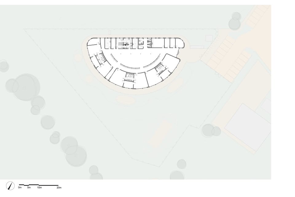 Lageplan 2