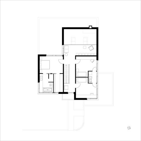Grundriss OG