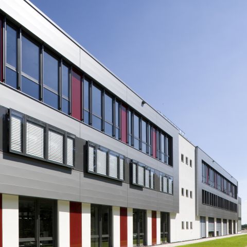 WAREMA Kompetenzzentrum
