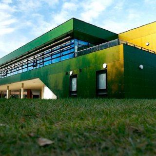Innovationszentrum „Think Tank“