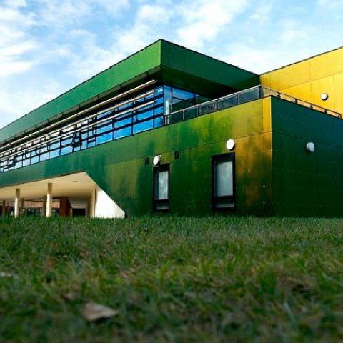 Innovationszentrum „Think Tank“