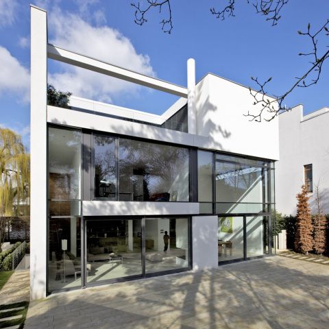 Haus U