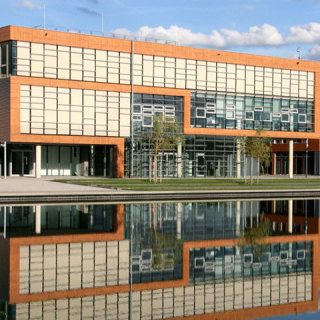 Infineon Technologies AG