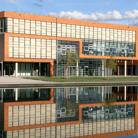Infineon Technologies AG