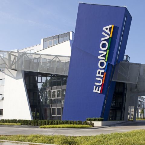 Euronova Loft- und Ateliermeile Süd