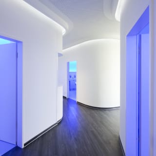 Orthoparc Klinik, Köln