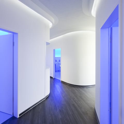 Orthoparc Klinik, Köln