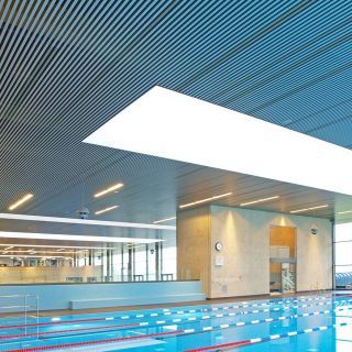 Wasserwelt Braunschweig