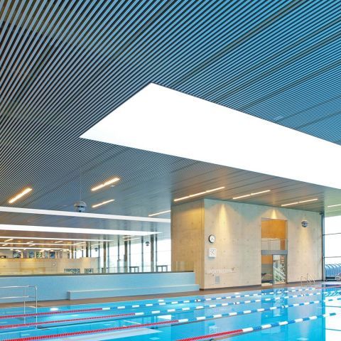 Wasserwelt Braunschweig