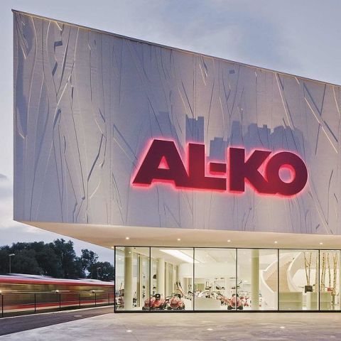 AL-KO Technologiezentrum