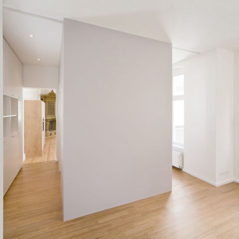 Update 2013 – Wohnung D Berlin