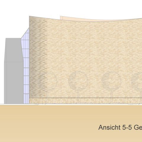 Islamisches Kulturzentrum Lübeck