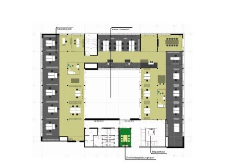 Grundriss 1.OG
